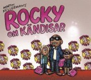 Cover for Martin Kellerman · Rocky: Rocky om kändisar (Book) (2011)