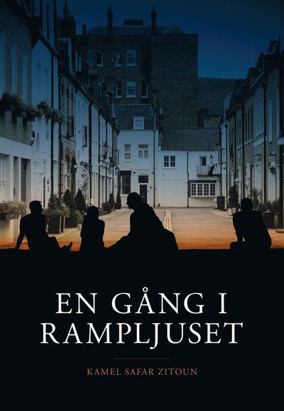 En gång i rampljuset - Kamel Safar Zitoun - Books - Vibery Press - 9789189846913 - June 5, 2024