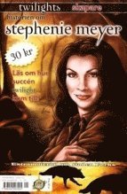 Cover for Ryan Burton · Historien om Stephenie Meyer - twilights skapare (Book) (2010)