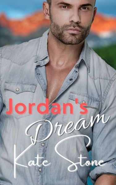 Cover for Kate Stone · Jordan's Dream (Paperback Book) (2021)