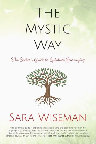 Cover for Sara Wiseman · The Mystic Way (Pocketbok) (2020)