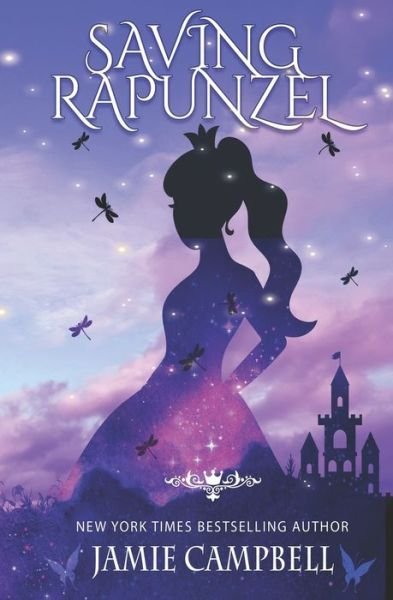 Jamie Campbell · Saving Rapunzel (Paperback Bog) (2020)