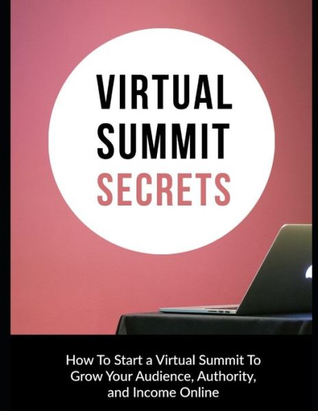 Cover for Mehboob Ali · Virtual Summit (Taschenbuch) (2020)