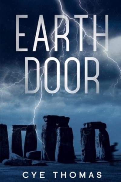 Cover for Cye Thomas · Earth Door (Taschenbuch) (2020)