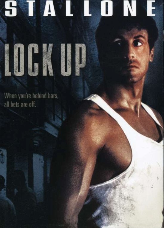 Lock Up - Lock Up - Movies - Lionsgate - 0012236211914 - March 27, 2007