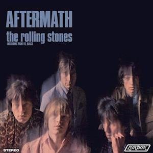 Aftermath - The Rolling Stones - Musik - UNIVERSAL - 0018771211914 - April 7, 2023