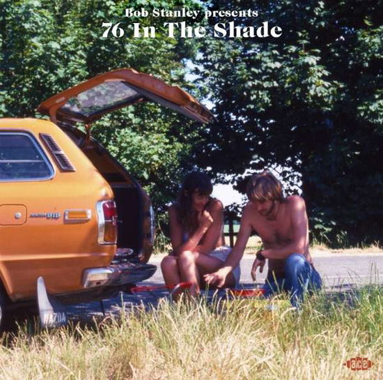 Cover for Bob Stanley Presents 76 in the Shade / Various · Bob Stanley Presents 76 In The Shade (LP) (2020)