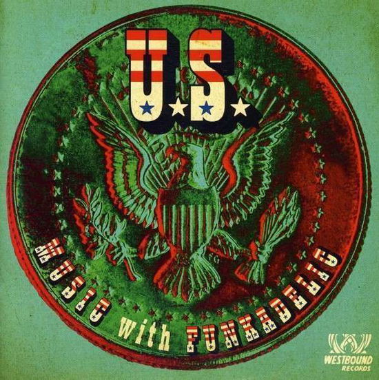 U.S. Music With Funkadelic - Funkadelic - Musik - WESTBOUND - 0029667714914 - 30 mars 2009