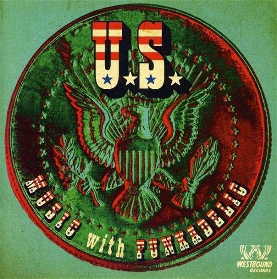 U.s. Music with Funkadelic / Various (LP) (2009)