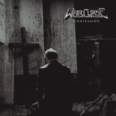 Cover for War Curse · Confession (LP) (2023)