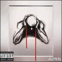 Cover for Sevendust · Alpha (CD) (2007)