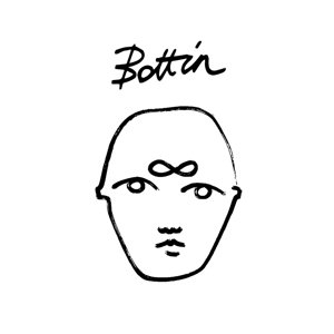 Bottin · I Have What I Gave (LP) (2017)