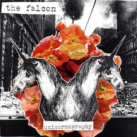 Cover for Falcon · Unicornography (LP) (2021)