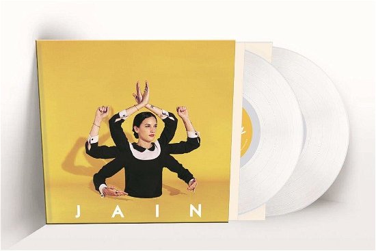 Zanaka - Jain - Musik - Columbia Europe - 0194397072914 - 6. Dezember 2019