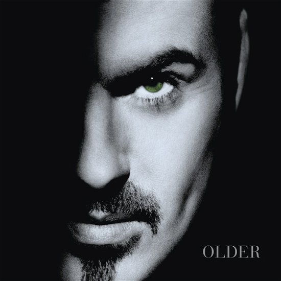 Cover for George Michael · Older (LP) [2022 Reissue edition] (2022)