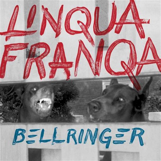 Cover for Linqua Franqa · Bellringer (LP) (2022)