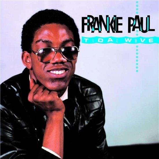 Cover for Frankie Paul · Tidal Wave (LP) [Standard edition] (2015)