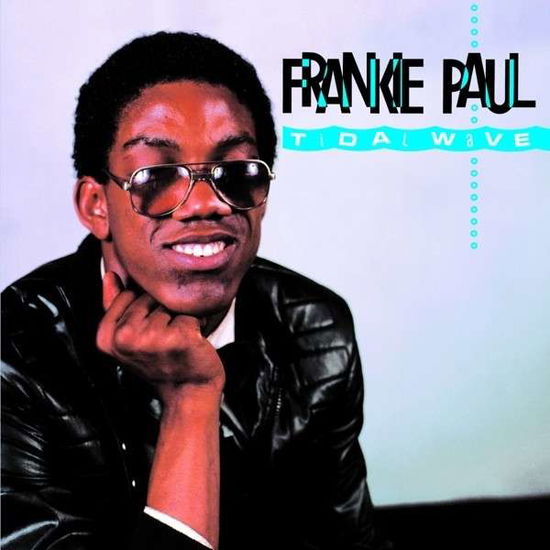 Tidal Wave - Frankie Paul - Música - GREENSLEEVES - 0601811007914 - 17 de febrero de 2015