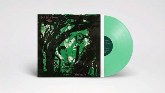 Cover for Buffalo Tom · Birdbrain (Coloured Vinyl) (LP) [Limited edition] (2020)