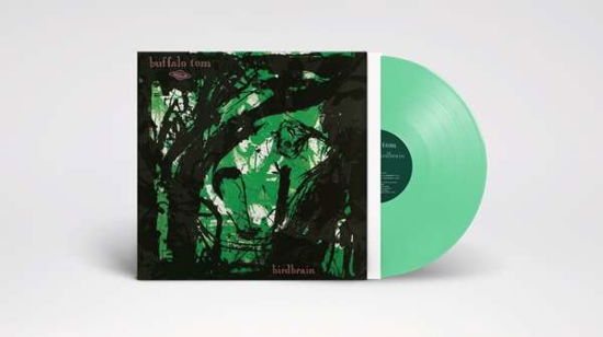 Birdbrain (Coloured Vinyl) - Buffalo Tom - Música - BEGGARS BANQUET - 0607618217914 - 9 de outubro de 2020