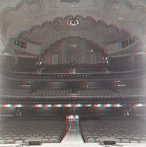 Cover for Bry Webb · Live at Massey Hall (LP) (2017)