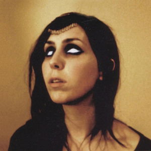 Apokalypsis - Chelsea Wolfe - Musik - ROCK/POP - 0634457654914 - 21. august 2014