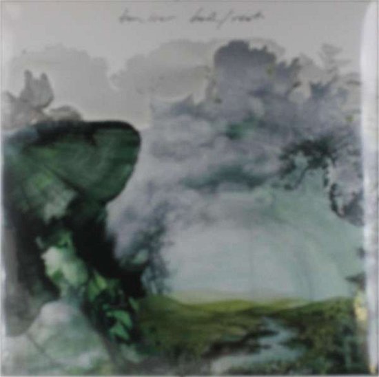 Cover for Bon Iver · Beth / Rest [Vinyl Single] (LP) (2012)