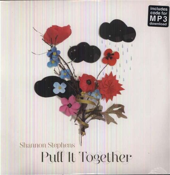 Pull It Together - Shannon Stephens - Muziek - ASTHMATIC KITTY - 0656605608914 - 18 november 2022
