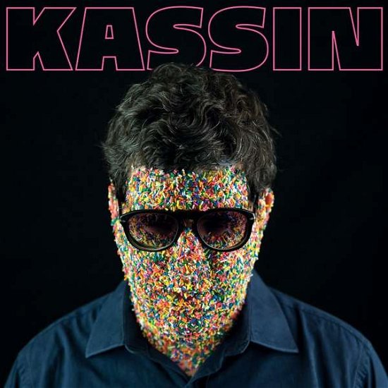 Cover for Kassin · Relax (LP) (2018)