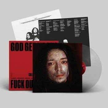 God Get Me The Fuck Out Of Here - Cold Gawd - Musikk - DAIS - 0683950555914 - 25. november 2022