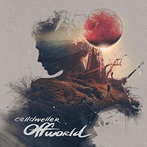 Cover for Celldweller · Offworld (CD) (2017)