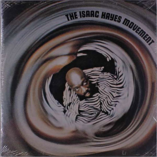 Isaac Hayes Movement - Isaac Hayes - Musik - 8TH RECORDS - 0706091814914 - 1. Februar 2019