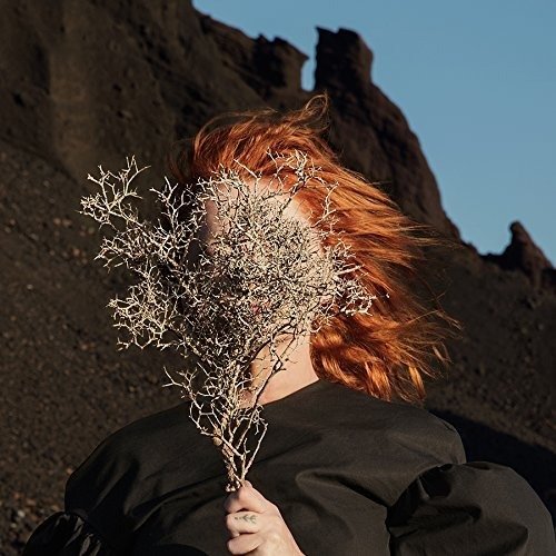 Cover for Goldfrapp · Silver Eye (LP) (2017)