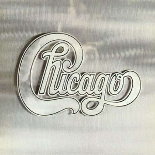 Cover for Chicago · Chicago II (LP) (2013)