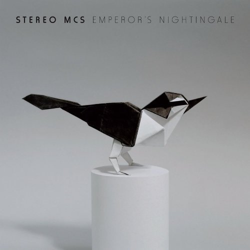 Cover for Stereo MC's · Emperor´s Nightingale (LP) (2011)