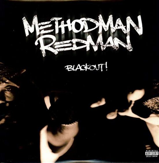 Black Out! (Explicit) - Method Man & Redman - Musik - RAP/HIP HOP - 0731454660914 - 15. maj 2002
