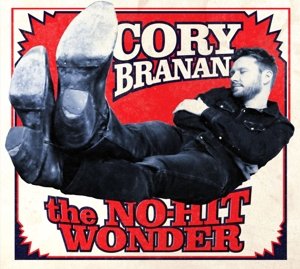 Cover for Cory Branan · No-Hit Wonder (LP) (2014)