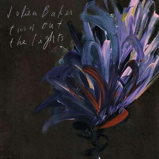 Julien Baker · Julien Baker - Turn Out The Lights (VINYL) [Standard edition] (2010)