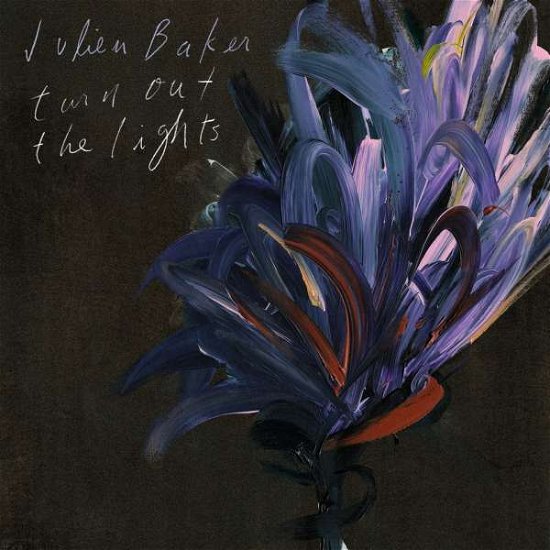 Cover for Julien Baker · Turn out the Lights (LP) [Standard edition] (2017)