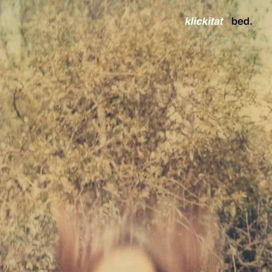 Cover for Bed · Klickitat (LP) (2016)