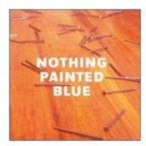 Cover for Nothing Painted Blue · Monte Carlo Method (LP) (2000)