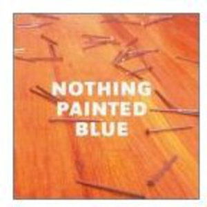 Monte Carlo Method - Nothing Painted Blue - Musik - ASCAT - 0753417005914 - 24. juli 2000