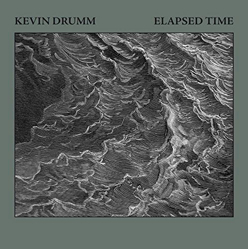 Elaspsed Time - Kevin Drumm - Música - SONORIS - 0769791964914 - 16 de junho de 2017