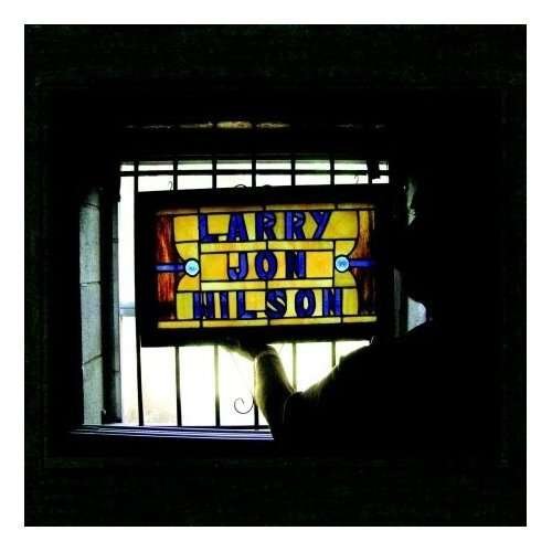 Larry Jon Wilson - Larry Jon Wilson - Music - DRAG CITY - 0781484039914 - June 23, 2009