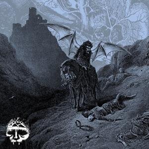 Cover for Integrity · Howling, for the Nightmare Shall Consume (LP) (2017)