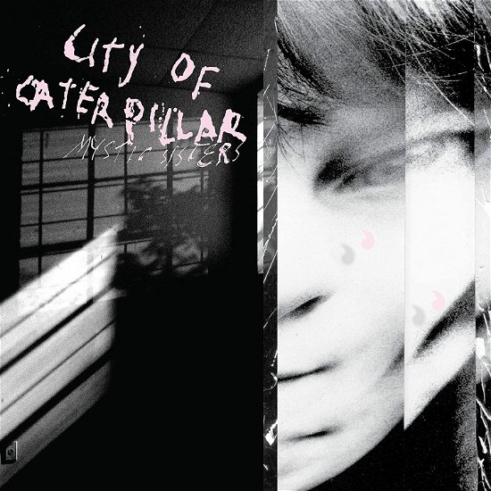 Mystic Sisters - City Of Caterpillar - Musikk - MEMBRAN - 0781676751914 - 7. oktober 2022