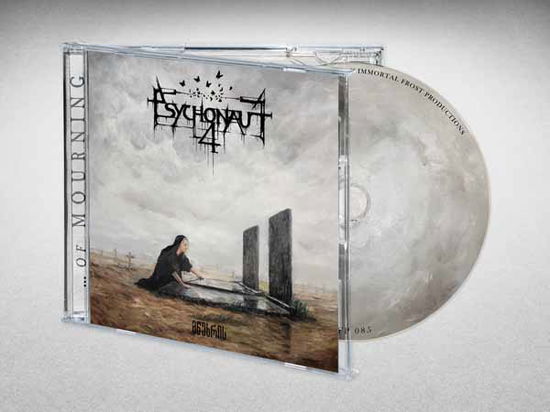 Psychonaut 4 · Of Mourning (CD) (2024)