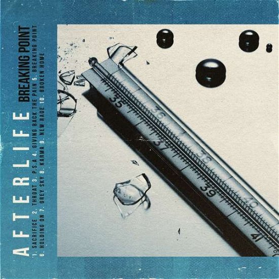 Afterlife · Breaking Point (LP) [Standard edition] (2019)