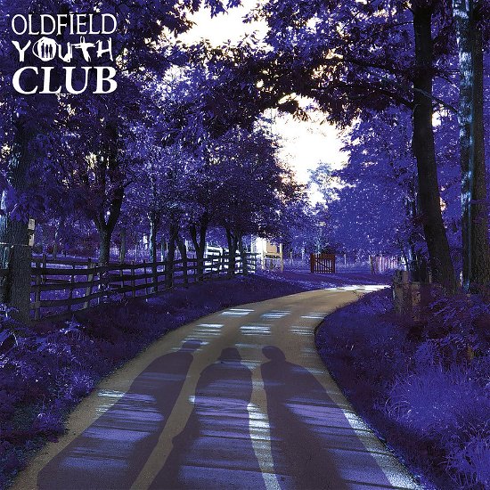 Cover for Oldfield Youth Club · The Hanworth Are Coming (LP) (2023)