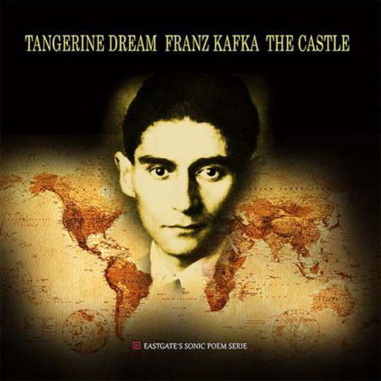 Tangerine Dream · Franz Kafka - The Castle (LP) (2020)